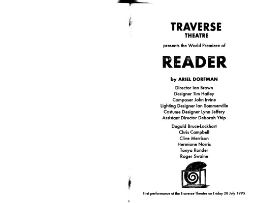 Reader