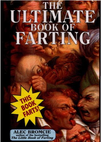 Ultimate Farting Book