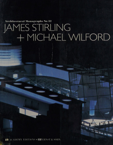 Stirling, James, and Michael Wilford