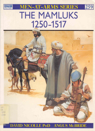 Mamluks 1250-1517