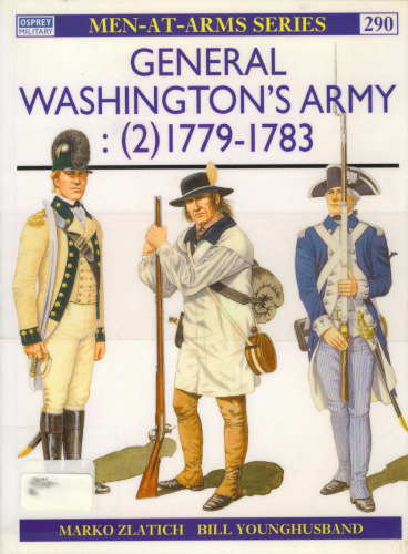 General Washington's army