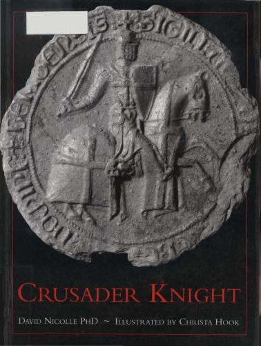 Crusader Knight (Trade Editions)