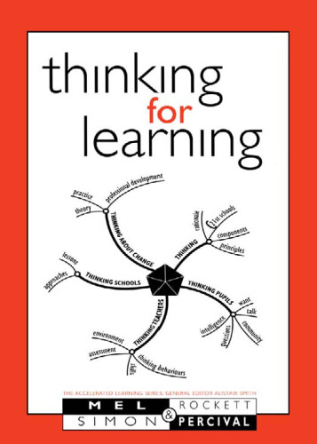 Thinking for Learning (Accelerated Learning S.)