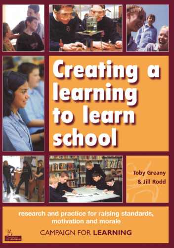 Creating a Learning to Learn School