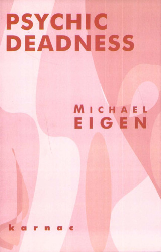 Psychic Deadness