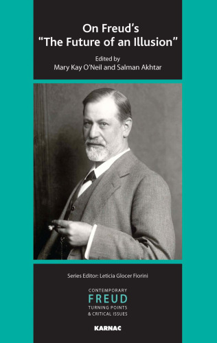 On Freud’s "The Future of an Illusion"