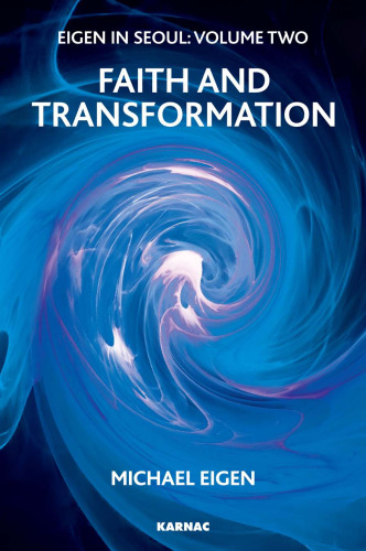Faith and Transformation