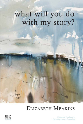 What Will You Do With My Story?