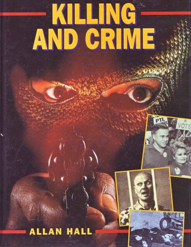 Killing and Crime