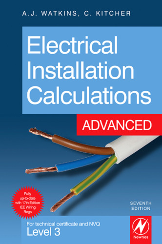Electrical Installation Calculations Advanced