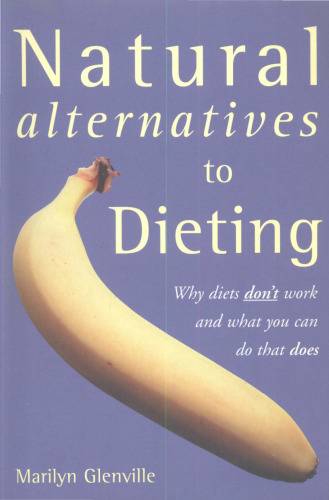 Natural Alternatives to Dieting