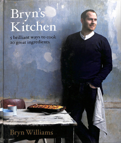 Bryn's Kitchen