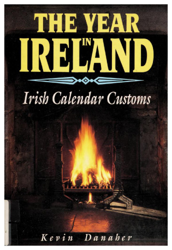 The Year in Ireland