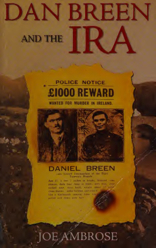 Dan Breen and the IRA
