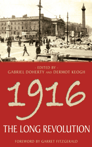1916 - The Long Revolution