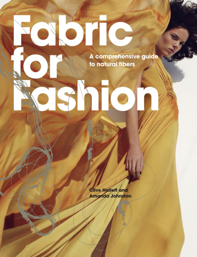 Fabric For Fashion: A Comprehensive Guide