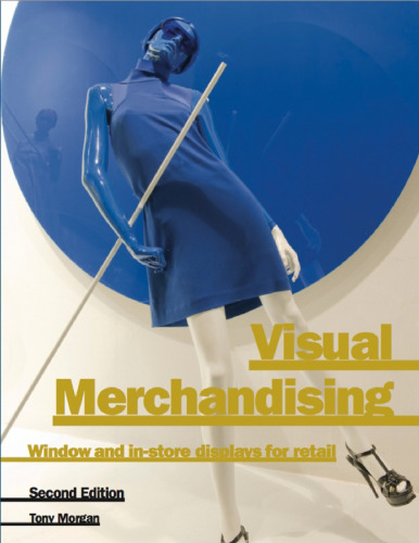 Visual Merchandising 2nd edition