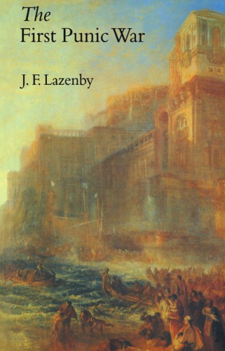 The First Punic War