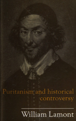 Puritanism and Historical Controversy