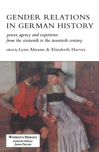 Gender Relations in German History