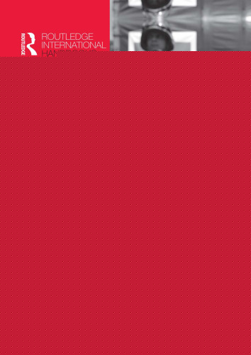 The Global Arms Trade: A Handbook