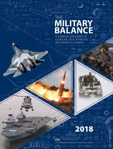 The Military Balance 2018