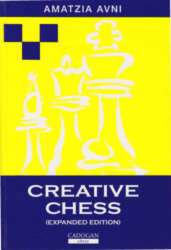 Creative Chess