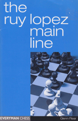 The Ruy Lopez Main Line