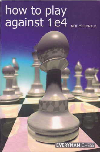 How to Play Against 1 e4