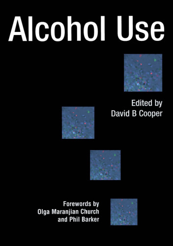 Alcohol Use