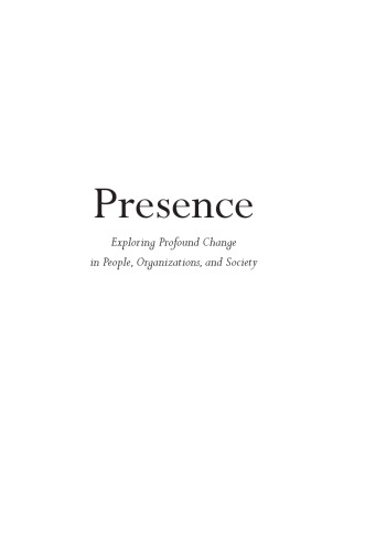 Presence
