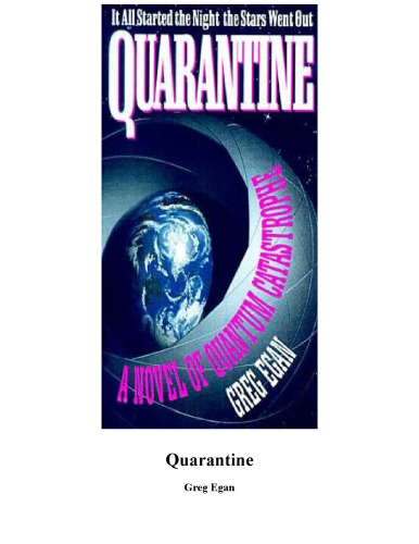 Quarantine