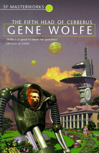 Fifth Head of Cerberus (Sf Masterworks 08)