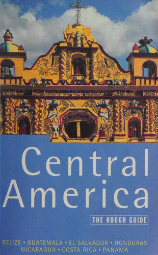The to Central America
