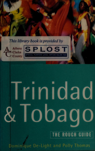 Trinidad and Tobago: The