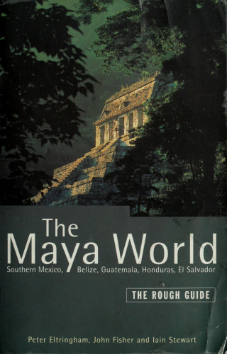 The to the Maya World