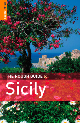 The Rough Guide to Sicily 7 (Rough Guide Travel Guides)