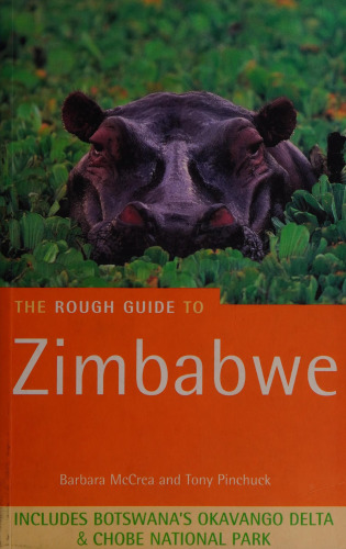 The Rough Guide to Zimbabwe