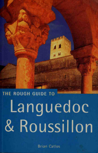 The Rough Guide to Languedoc & Roussillon