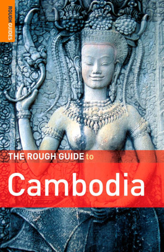 The Rough Guide to Cambodia 3 (Rough Guide Travel Guides)