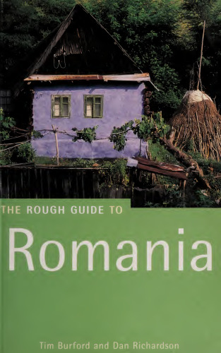 The to Romania