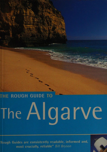 The Rough Guide to The Algarve