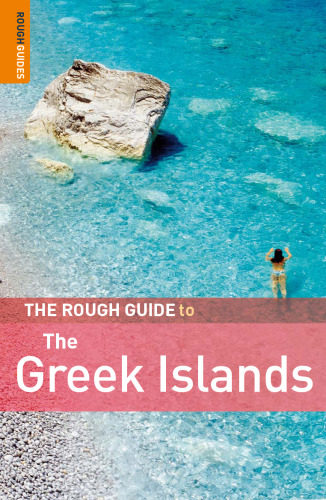 The Rough Guide to Greek Islands 7