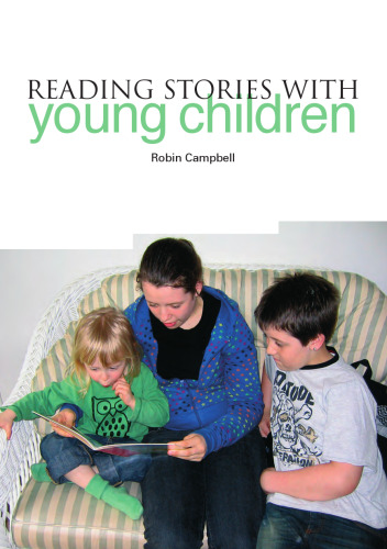 Reading Stories with Young Children