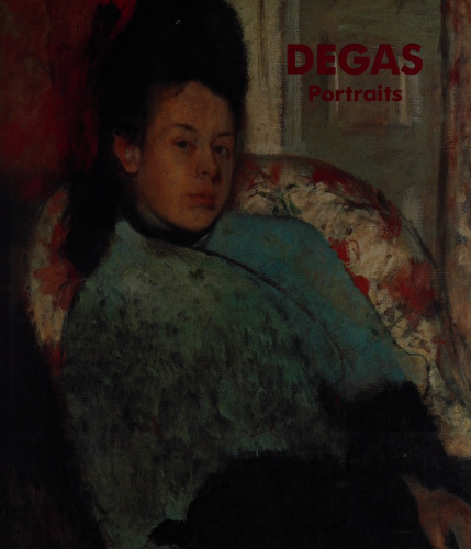Degas Portraits