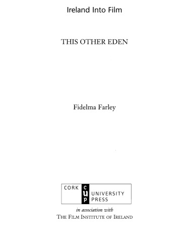 This Other Eden (Ireland into Film)