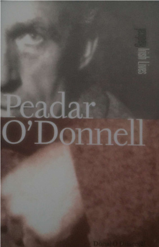 Peadar O'Donnell