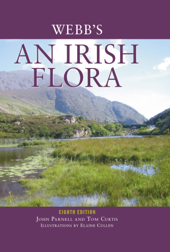Webb's An Irish Flora