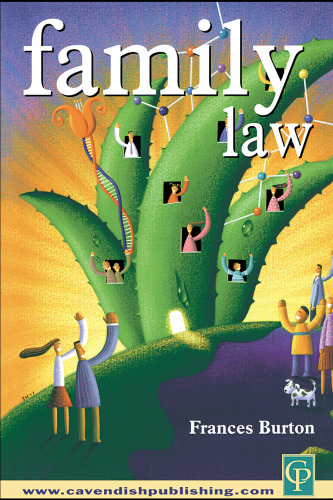 Family Law (Principles of Law)
