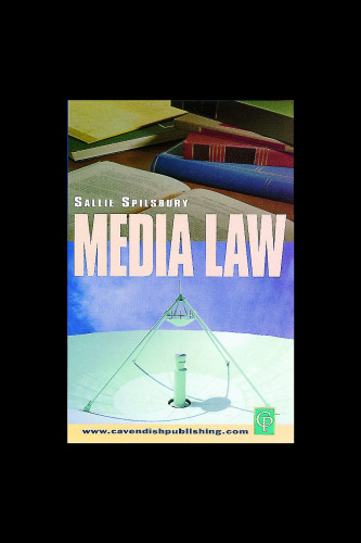 Media Law